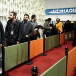 نمایش ۵ مستند در بخش «اساتید» جشنواره «سینماحقیقت» نمایش ۵ مستند در بخش «اساتید» جشنواره «سینماحقیقت»