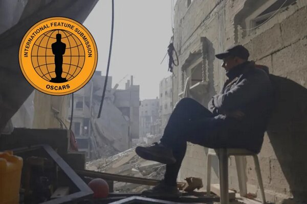 فیلم فلسطین در فهرست اسکار؛ خاطرات کوتاه از یک نسلکشی بلند فیلم فلسطین در فهرست اسکار؛ خاطرات کوتاه از یک نسلکشی بلند