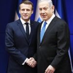 برگزاری کنفرانس تشکیل کشور فلسطین به ریاست فرانسه و عربستان برگزاری کنفرانس تشکیل کشور فلسطین به ریاست فرانسه و عربستان