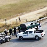 انفجار بمب کنار جادهای در شمال غربی پاکستان؛ ۳ نیروی امنیتی کشته شدند انفجار بمب کنار جادهای در شمال غربی پاکستان؛ ۳ نیروی امنیتی کشته شدند