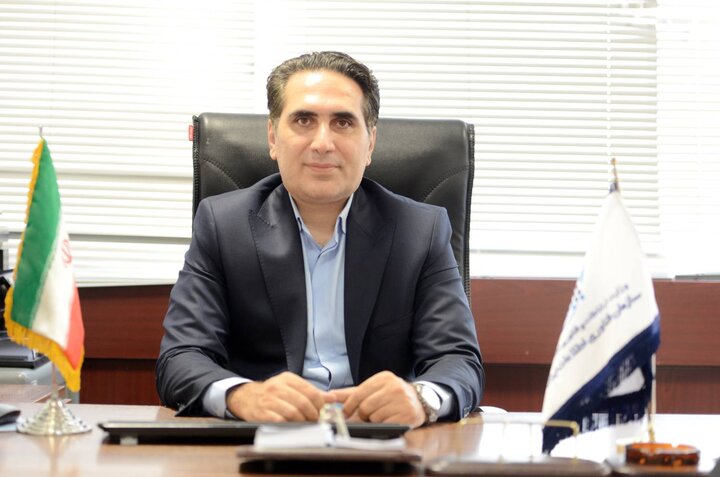 صدور برخط پروانه آزمایشگاههای ارزیابی و گواهی امنیتی محصولات صدور برخط پروانه آزمایشگاههای ارزیابی و گواهی امنیتی محصولات