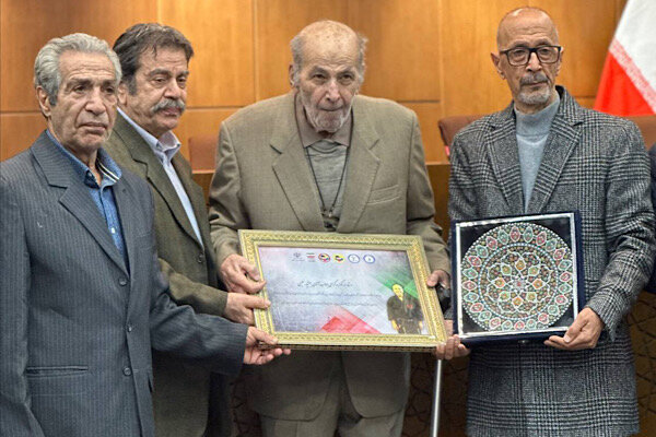 سلیمی: همه کمک کنید کاراته به جای درستی برسد سلیمی: همه کمک کنید کاراته به جای درستی برسد