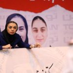 سرمربی پارس جنوبی: بعد از المپیک سطح تکواندو بانوان ایران بالا رفت سرمربی پارس جنوبی: بعد از المپیک سطح تکواندو بانوان ایران بالا رفت