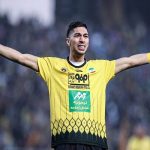 مهدی لیموچی و یادآوری یک خاطره تلخ برای پرسپولیسی ها مهدی لیموچی و یادآوری یک خاطره تلخ برای پرسپولیسی ها