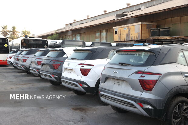 جزئیات واردات خودرو توسط جانبازان به صورت فردی اعلام شد جزئیات واردات خودرو توسط جانبازان به صورت فردی اعلام شد