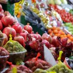 لذت شب یلدا با تغذیه سالم لذت شب یلدا با تغذیه سالم