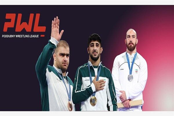 دعوت از اسماعیلی، زارع و میرزازاده برای انجام مبارزه با بهترینهای جهان دعوت از اسماعیلی، زارع و میرزازاده برای انجام مبارزه با بهترینهای جهان
