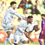 ۲ هافبک و یک مهاجم غایبان استقلال خوزستان مقابل ذوب آهن ۲ هافبک و یک مهاجم غایبان استقلال خوزستان مقابل ذوب آهن