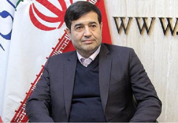 دنیا مالی: ورزش همگانی را با کمک وزارت کشور توسعه میدهیم دنیا مالی: ورزش همگانی را با کمک وزارت کشور توسعه میدهیم