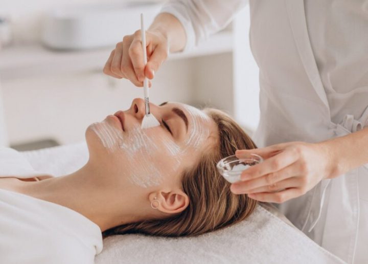 فیشال صورت یک حرفه بسیار عالی است.