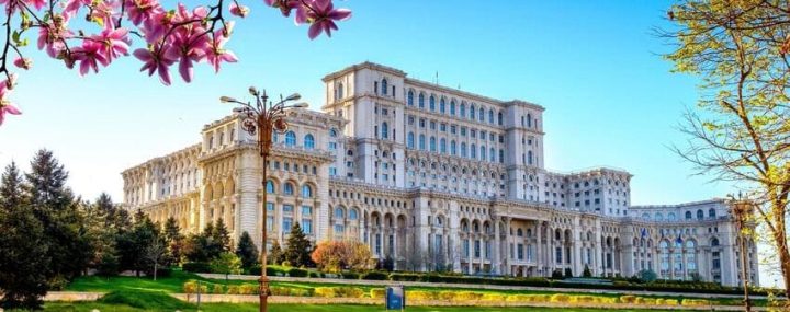 تحصیل در دانشگاه های برتر رومانی