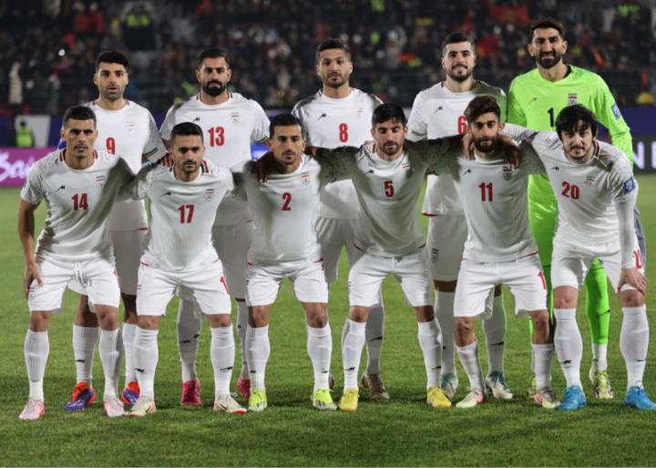 تیم ملی از پرسپولیس و استقلال جوانتر است! تیم ملی از پرسپولیس و استقلال جوانتر است!
