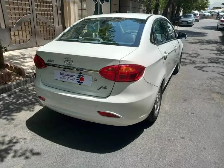 معایب جک جی 4