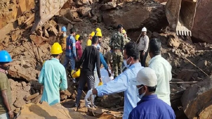 محبوس شدن ۹ نفر در معدن زغال سنگ در ایالت آسام هند محبوس شدن ۹ نفر در معدن زغال سنگ در ایالت آسام هند