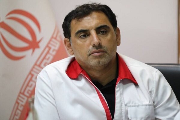 آمادهباش نیروهای امداد و نجات هلال احمر در غرب و شمال کشور آمادهباش نیروهای امداد و نجات هلال احمر در غرب و شمال کشور
