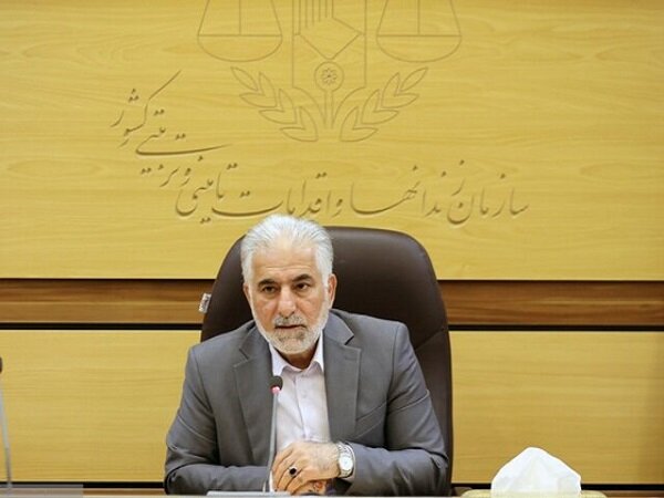 بیش از ۳۰۰ نفر از زندانیان معسر در دهه مقاومت آزاد میشوند بیش از ۳۰۰ نفر از زندانیان معسر در دهه مقاومت آزاد میشوند