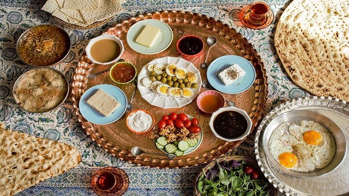 بایدها و نبایدهای تغذیه ای در دوران بارداری بایدها و نبایدهای تغذیه ای در دوران بارداری
