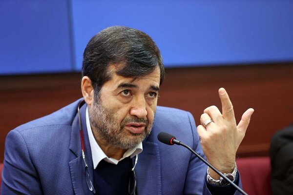 وزیر ورزش: باید بار روانی را از روی کشتی برداریم وزیر ورزش: باید بار روانی را از روی کشتی برداریم