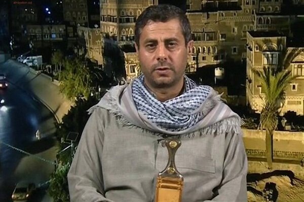 انصارالله شرط توقف حمله یمن به اسرائیل را اعلام کرد انصارالله شرط توقف حمله یمن به اسرائیل را اعلام کرد