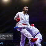بیمه تعاون برای دومین سال متوالی قهرمان سوپر لیگ کاراته شد بیمه تعاون برای دومین سال متوالی قهرمان سوپر لیگ کاراته شد