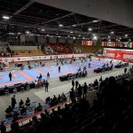 382 کاراتهکا در نخستین مرحله لیگ جهانی 2025 در پاریس 382 کاراتهکا در نخستین مرحله لیگ جهانی 2025 در پاریس