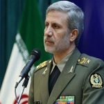 امیر حاتمی: رژیم صهیونیستی نمیتواند قدرت محور مقاومت را از بین ببرد امیر حاتمی: رژیم صهیونیستی نمیتواند قدرت محور مقاومت را از بین ببرد