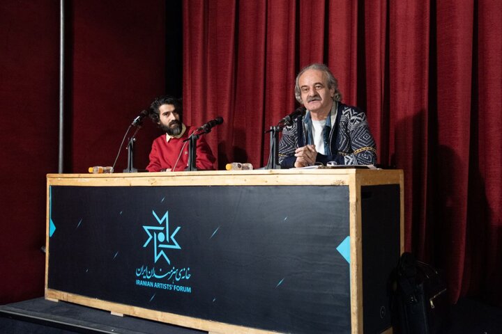 «سونات پاییزی»؛ روایتی از اعتراف به گناهان «سونات پاییزی»؛ روایتی از اعتراف به گناهان