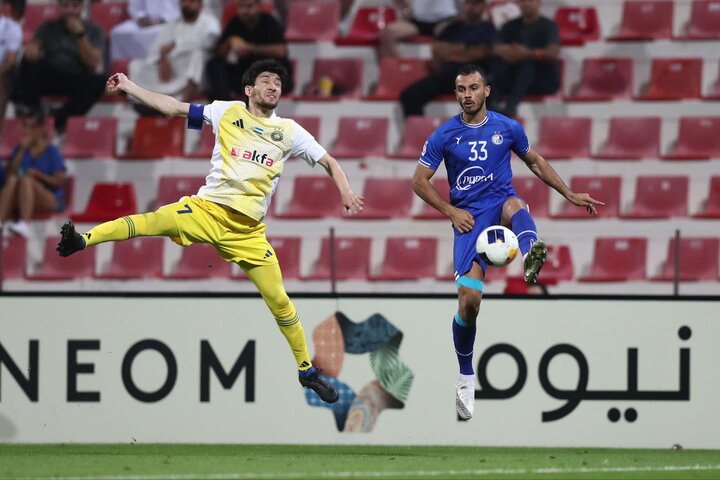 رقیب استقلال و پرسپولیس بدون کاپیتان شد رقیب استقلال و پرسپولیس بدون کاپیتان شد