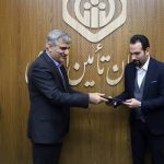 مشکلات نباید مانع اجرای طرح و اقدامات تحولی در سازمان تأمین اجتماعی شود مشکلات نباید مانع اجرای طرح و اقدامات تحولی در سازمان تأمین اجتماعی شود