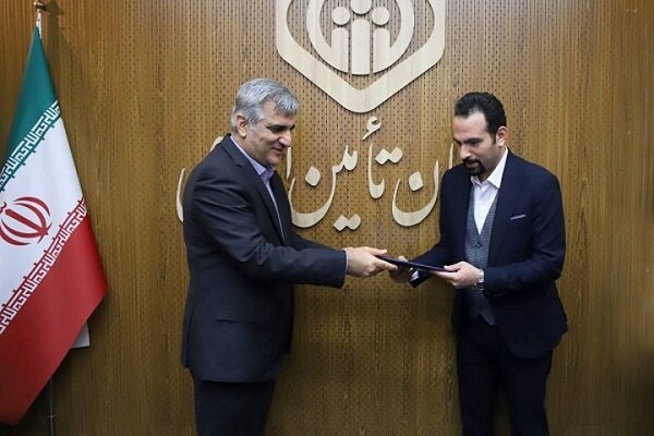 مشکلات نباید مانع اجرای طرح و اقدامات تحولی در سازمان تأمین اجتماعی شود مشکلات نباید مانع اجرای طرح و اقدامات تحولی در سازمان تأمین اجتماعی شود