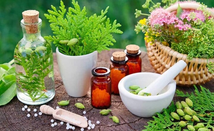 خواص جادویی بابونه برای درمان سرماخوردگی خواص جادویی بابونه برای درمان سرماخوردگی