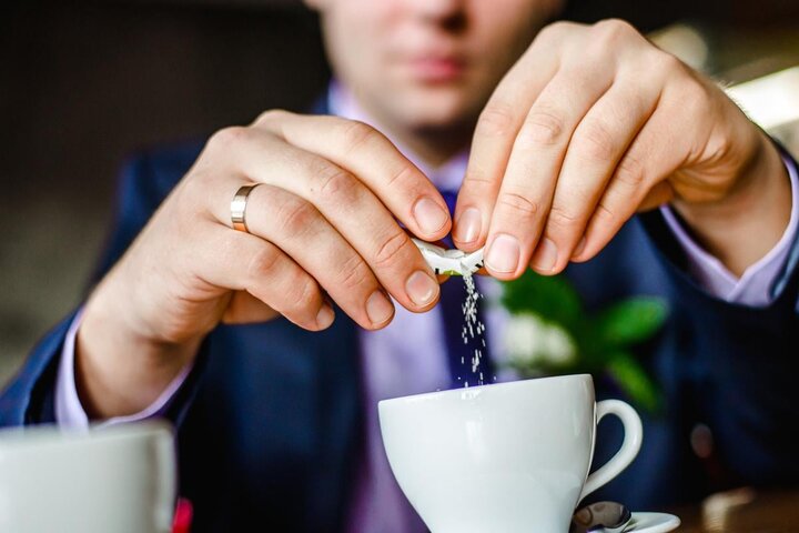 ارتباط استفاده از شیرین کنندههای مصنوعی با رژیمهای غذایی ناسالم ارتباط استفاده از شیرین کنندههای مصنوعی با رژیمهای غذایی ناسالم