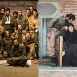 واکنش رئیس سازمان سوره به حضور ۲ فیلم از شهید علی هاشمی در «فیلم فجر» واکنش رئیس سازمان سوره به حضور ۲ فیلم از شهید علی هاشمی در «فیلم فجر»
