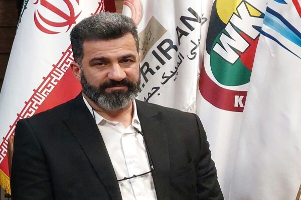 اولتیماتوم رئیس سازمان تیم های ملی به کاراته کاها اولتیماتوم رئیس سازمان تیم های ملی به کاراته کاها