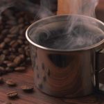 قهوه مغز افراد مبتلا به بیماریهای قلبی را تقویت میکند قهوه مغز افراد مبتلا به بیماریهای قلبی را تقویت میکند