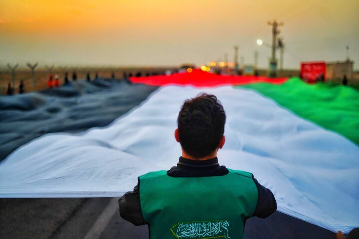 انتشار نام و مشخصات اسرای فلسطینی که آزاد می شوند انتشار نام و مشخصات اسرای فلسطینی که آزاد می شوند