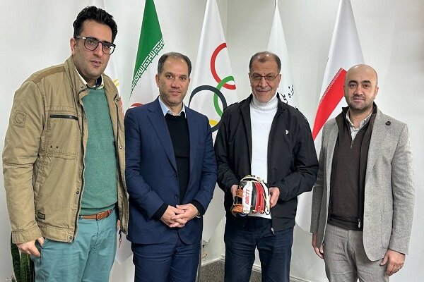 تشریح برنامه های تیم ملی بیس بال ایران برای قهرمانی آسیا تشریح برنامه های تیم ملی بیس بال ایران برای قهرمانی آسیا
