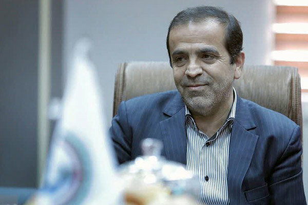 سرپرست فدراسیون اسکی منصوب شد سرپرست فدراسیون اسکی منصوب شد