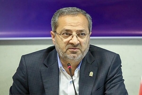 کاظمی خبر داد؛ افتتاح ۲۹ طرح نیمهتمام آموزشی سیستان و بلوچستان تا مهر آینده کاظمی خبر داد؛ افتتاح ۲۹ طرح نیمهتمام آموزشی سیستان و بلوچستان تا مهر آینده