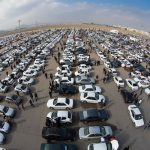 قیمت خودرو بیتوجه به نوسانات دلار؛ ثبات نسبی قیمتها قیمت خودرو بیتوجه به نوسانات دلار؛ ثبات نسبی قیمتها