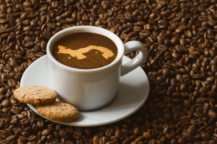 گران ترین قهوه جهان کدام است؟