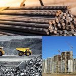 افزایش قیمت میلگرد فولادی با تقاضای قوی چین افزایش قیمت میلگرد فولادی با تقاضای قوی چین