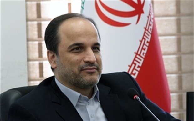 آمادگی سازمان ثبت احوال برای گسترش خدمات در نمایندگیهای خارج از کشور آمادگی سازمان ثبت احوال برای گسترش خدمات در نمایندگیهای خارج از کشور