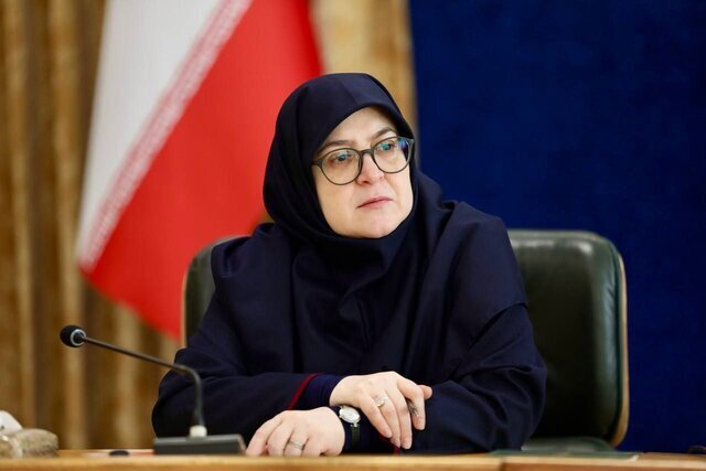 مهاجرانی: همدردی با هم نوع در انحصار هیچ نقطهای از جهان نیست مهاجرانی: همدردی با هم نوع در انحصار هیچ نقطهای از جهان نیست