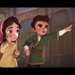 رونمایی از تیزر «ساعت جادویی» در اولین روز اکران رونمایی از تیزر «ساعت جادویی» در اولین روز اکران