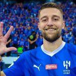 احتمال غیبت هافبک مطرح الهلال در بازی با پرسپولیس احتمال غیبت هافبک مطرح الهلال در بازی با پرسپولیس