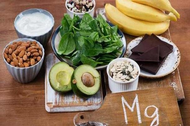 افزایش خطر بیماری قلبی با کمبود این ماده معدنی افزایش خطر بیماری قلبی با کمبود این ماده معدنی