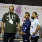 افزایش شانس قهرمان المپیک برای سرمربیگری تیم ملی وزنهبرداری افزایش شانس قهرمان المپیک برای سرمربیگری تیم ملی وزنهبرداری
