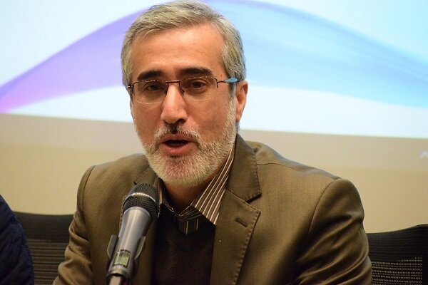 ایران نتوانسته از ظرفیت بازار حلال استفاده کند ایران نتوانسته از ظرفیت بازار حلال استفاده کند