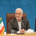 ایرانیان و مسلمانان با عمل به آموزههای پیامبر اسلام، وفاق و وحدتی بیش از پیش داشته باشند ایرانیان و مسلمانان با عمل به آموزههای پیامبر اسلام، وفاق و وحدتی بیش از پیش داشته باشند